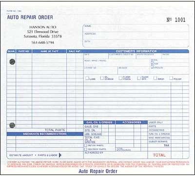 Invoice Template on Stationery Letterhead And Envelopes