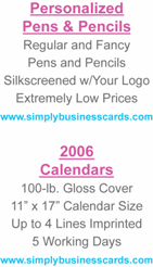 Photo Business Cards