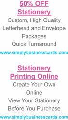 Stationery