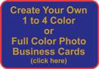Business Cards and Stationery